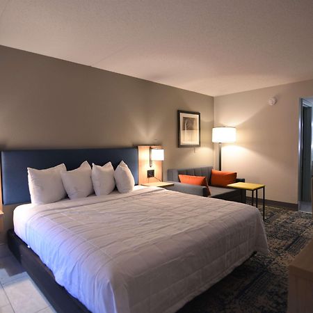 Baymont By Wyndham Pine Grove I-81 Hotel Eksteriør billede