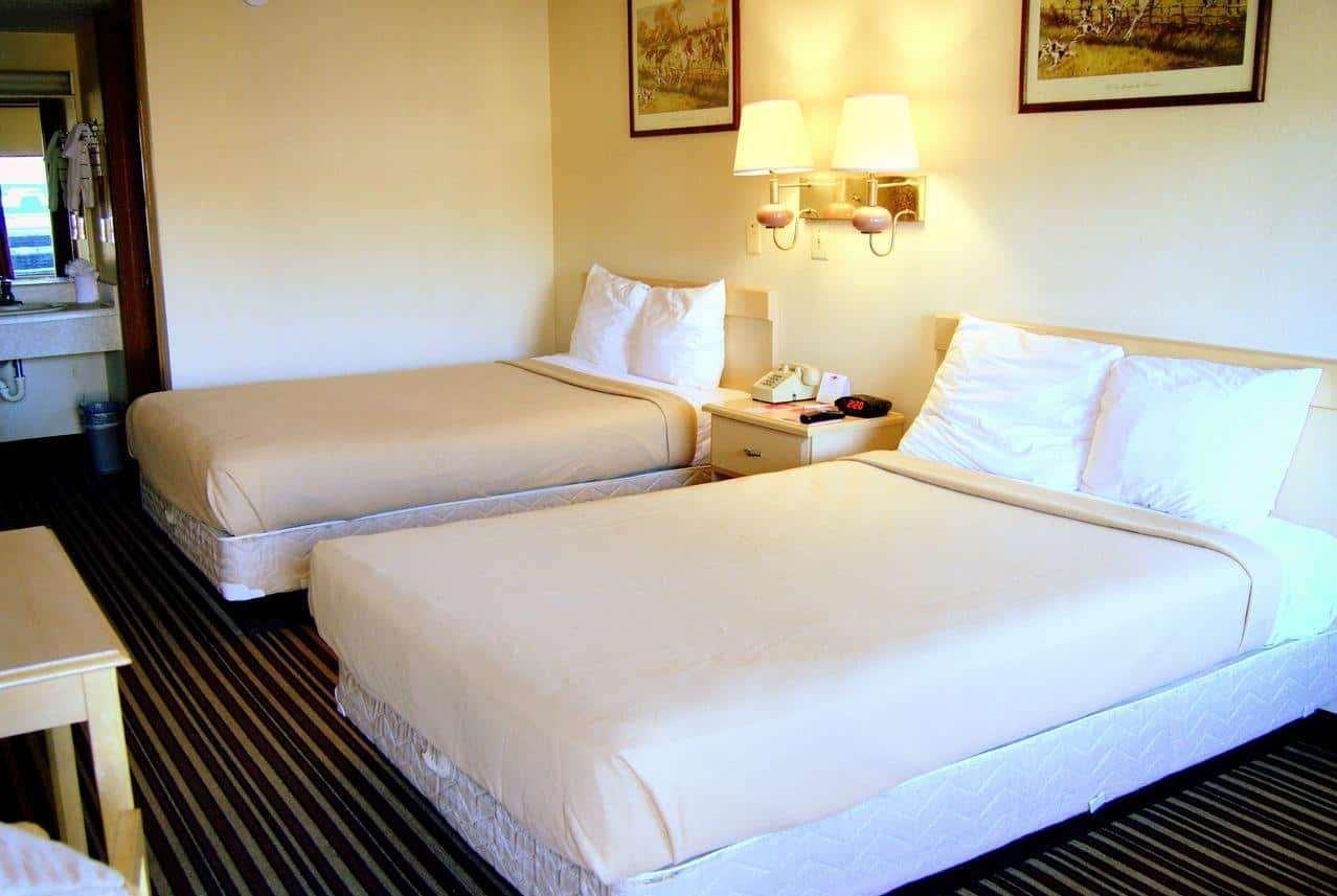 Baymont By Wyndham Pine Grove I-81 Hotel Eksteriør billede